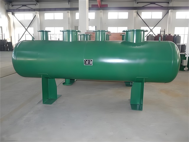 博爱集分水器需要电源吗